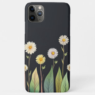 Daisy's In the Night iPhone 11 Pro Max Case