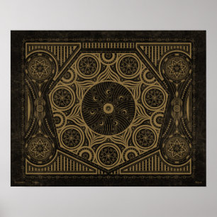 Dajjal Poster