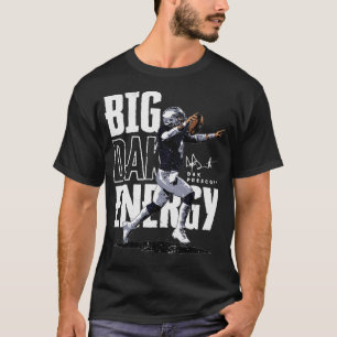 Dak Prescott Dallas Big Dak Energy TShirt