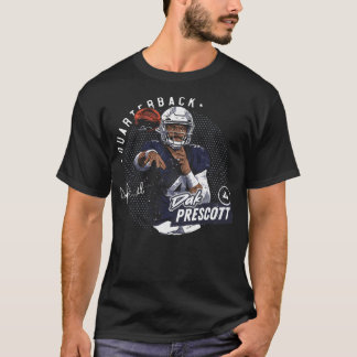 Dak Prescott Dallas T-Shirt