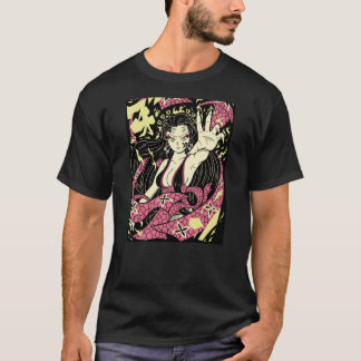 Daki  Kimetsu no Yaiba  Demon slayer  T-Shirt
