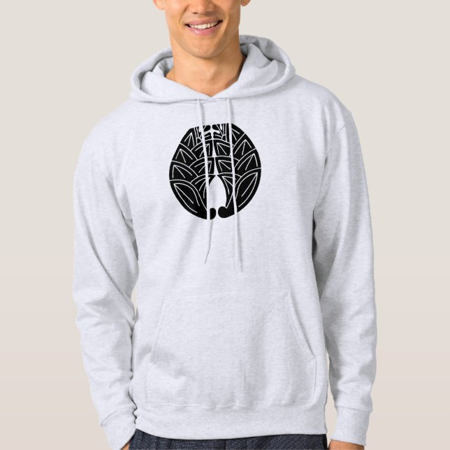 Daki Myouga Hoodie (Front)