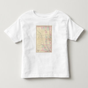 Dakota 2 toddler T-Shirt
