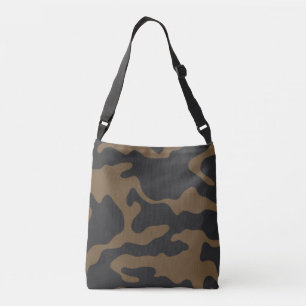 Dakota Crossbody Tote