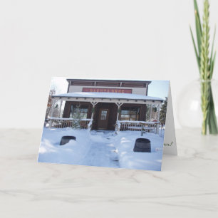 “Dakota Drug" Christmas Card