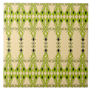 Dakota ~ Friend, Ally Ceramic Tile