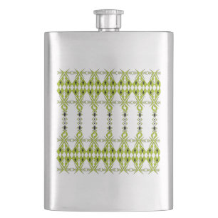 Dakota ~ Friend, Ally Hip Flask