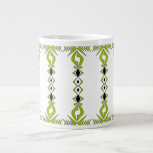 Dakota ~ Friend, Ally Large Coffee Mug
