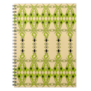 Dakota ~ Friend, Ally Notebook