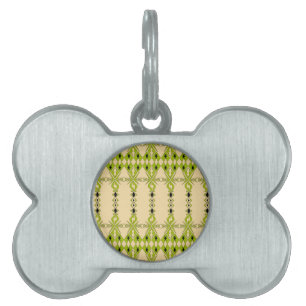 Dakota ~ Friend, Ally Pet Tag