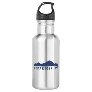 Dakota Ridge Please 532 Ml Water Bottle