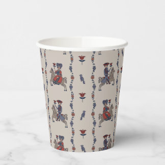 Dala B - Paper Cups Size 236ml Paper Cup