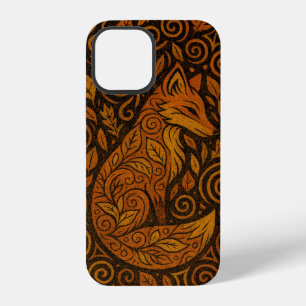 Dala-Fox iPhone 12 Case