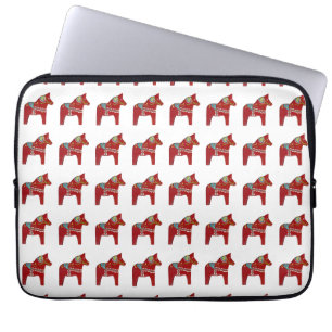 Dala Horse ipad folio iPad Folio Case