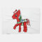 Dala Horse Pony