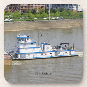 Dale Artigue coaster