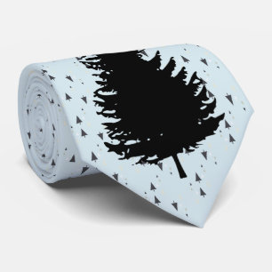 Dale Christmas Collection Christmas Tree Tie