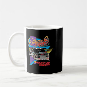 Dale Earnhardt Champion Coffee Mug