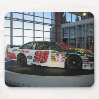 Dale Earnhardt Jr. Mouse Pad