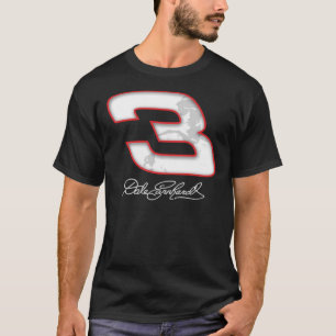 Dale Earnhardt Man&x27;s Classic T-Shirt