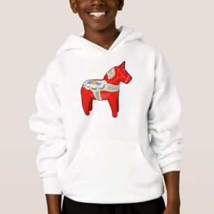 Dalecarlian horse