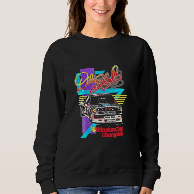 Dales Earnhardt Champions Sweatshirt (Front)
