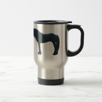 Dales Pony Travel Mug