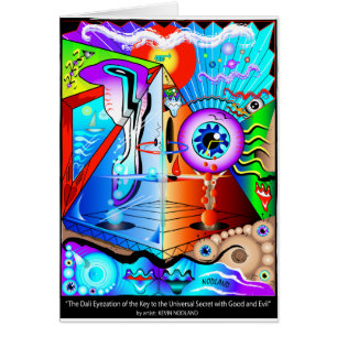 DALI Eyezation