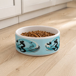 Dali Pet Bowl