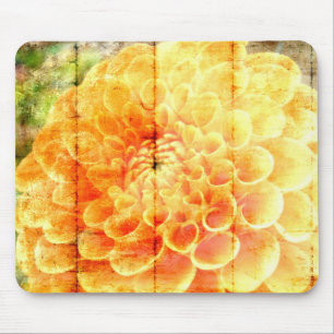 Dalie Mouse Pad