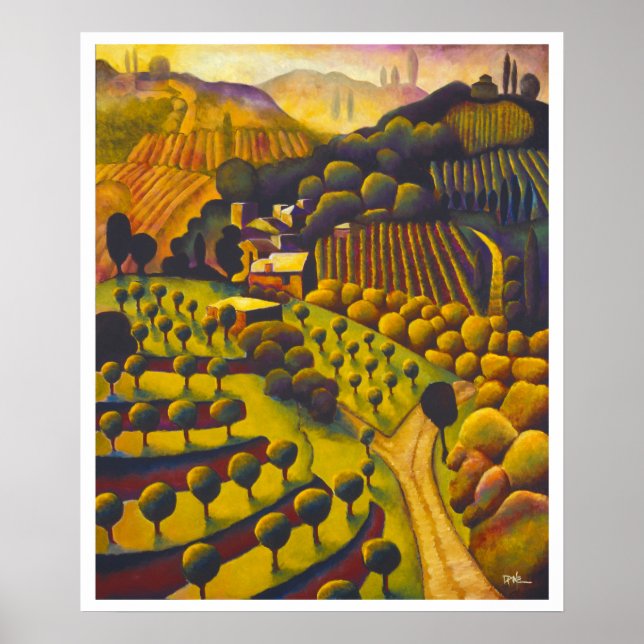 Dalla finestra della bagno gotico poster (Front)