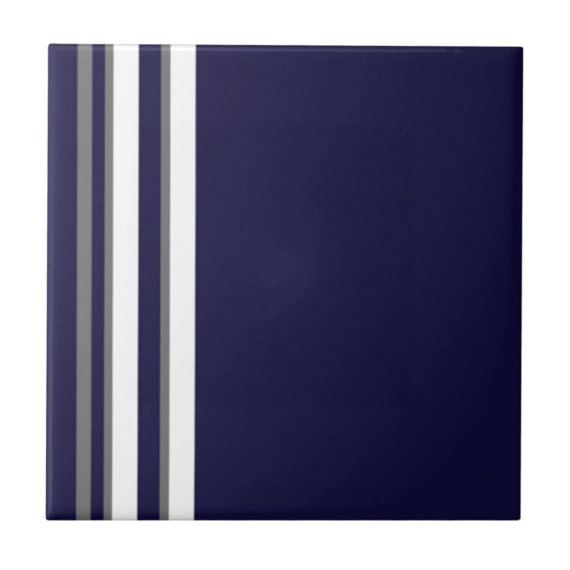 Dallas 1 ceramic tile (Front)