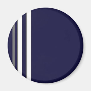 Dallas 1 magnet