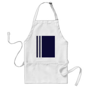 Dallas 1 standard apron