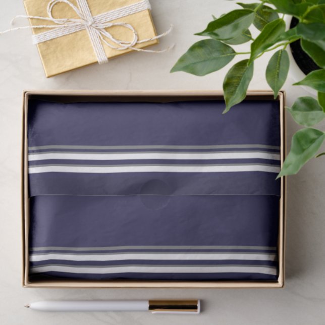 Dallas 1 tissue paper (Gift)