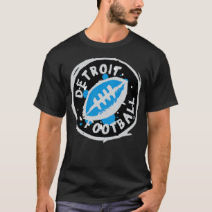 Dallas 4 T-Shirt