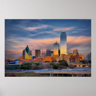 Dallas #5306 poster