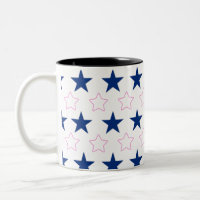 Dallas Cowboy's Cheerleaders Inspired Mug