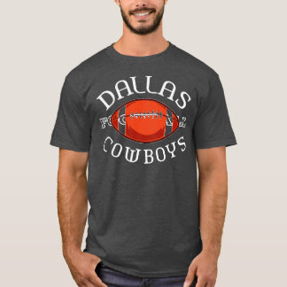 Dallas cowboys TShirt 4