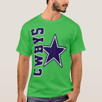 Dallas Cowboys TShirt 6