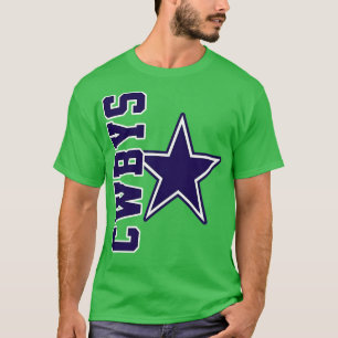 Dallas Cowboys TShirt 6