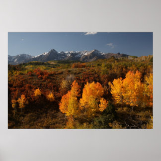 Dallas Divide Poster