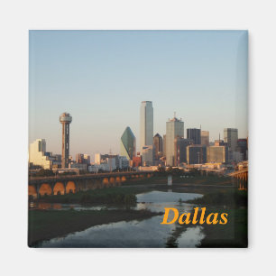 Dallas magnet