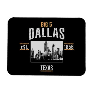 Dallas Magnet