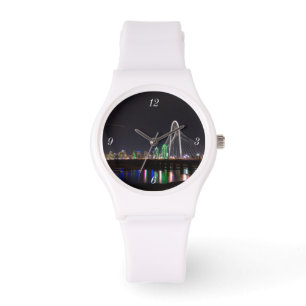 Dallas Skyline Hunt Watch