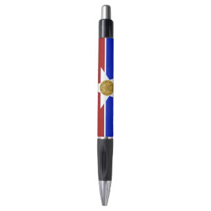 Dallas (Texas) city flag