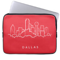 Dallas Texas Skyline