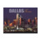 Dallas, Texas skyline