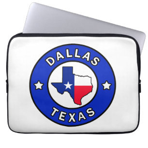 Dallas Texas Sleeve