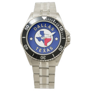 Dallas Texas Watch